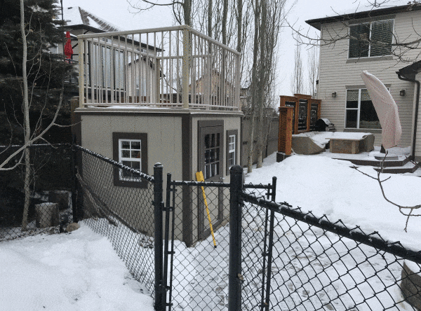 Surveyor Right-of-Way