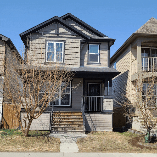 AC Units and Zero Lot Lines