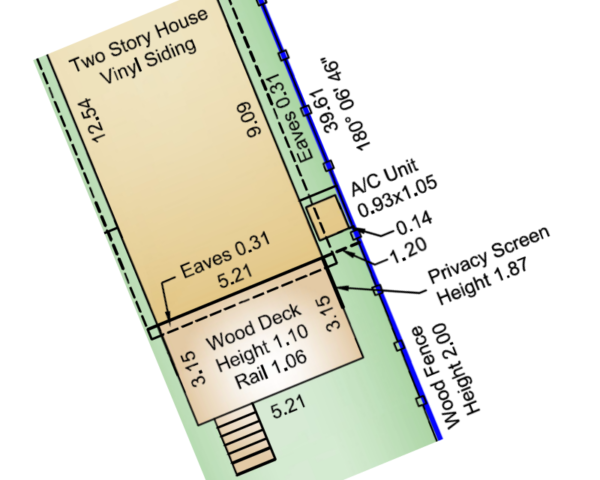How to Spot a Bylaw Infraction – AC Units